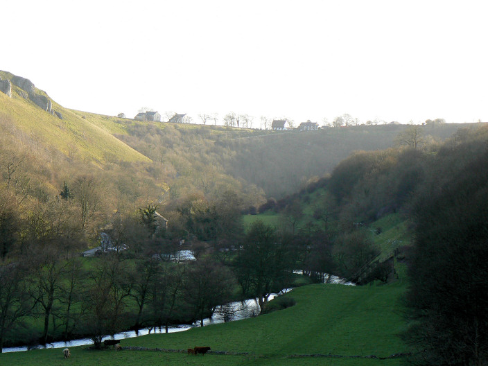 Monsal Head Monsal Head